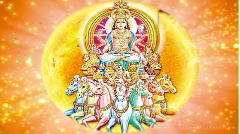 Surya Gochar 2023: सूर्य करने जा रहा है राशि परिवर्तन, जानें आपकी राशि पर कैसा प्रभाव पड़ेगा