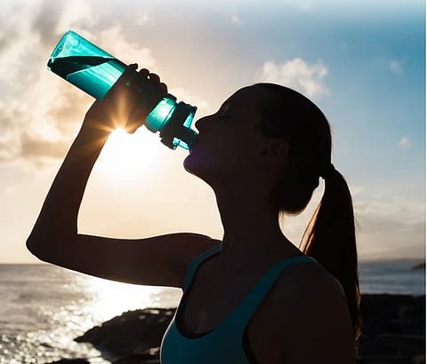 गर्मियों में शरीर में पानी की कमी होगी दूर, इन चीजों को करें सेवन