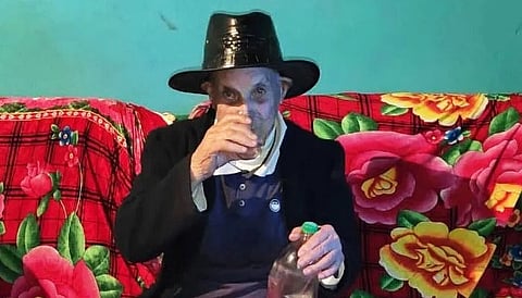 World’s Oldest Man Dies: नहीं रहें दुनिया के सबसे बुजुर्ग आदमी, 127 साल …