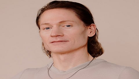 ब्रायन जॉनसन