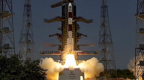 ISRO का आदित्य L1 पृथ्वी की कक्षा में पहुंचा : 16 दिन चक्कर लगाएगा, फिर …