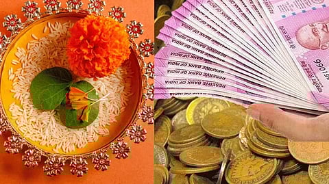 Chawal Ke Upay: रातोंरात धनवान बना देते हैं चावल के ये टोटके, पैसों से तिजोरी …