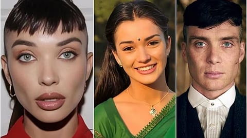 Amy Jackson Transformation: एमी जैक्सन का बदला लुक देख हैरान हुए लोग, बोले …