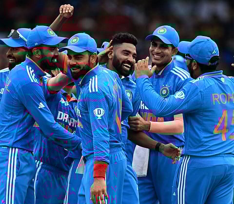 India vs Sri Lanka Asia Cup Final: एशिया कप पर भारत की बादशाहत…