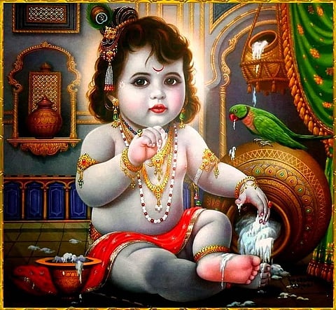 Janmashtami 2023: श्रीकृष्ण को बेहद पसंद हैं ये 5 चीजें, घर में रखने से तुरंत सुनते हैं भक्तों की मनोकामना