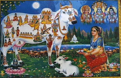 Bahula Chauth 2023: बहुला चौथ आज, जानिए व्रत का महत्व …