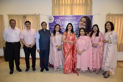 रूबरू 2.0 में मोटिवेशनल लाइफ कोच मोनिका सिंघल करेंगी मोटिवेट