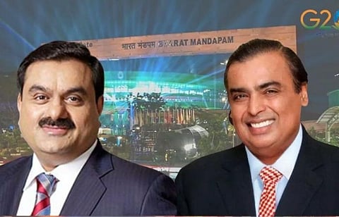 ‘President of Bharat’ के डिनर में नजर आएंगे ये कारोबारी