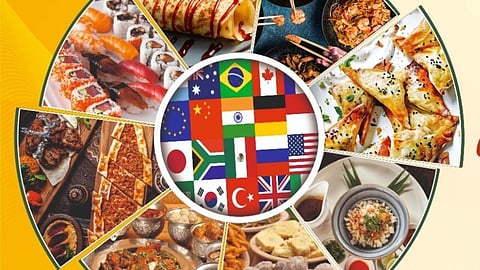 G20 के लिए खास तैयारी, मेहमानों को परोसा जाएगा …