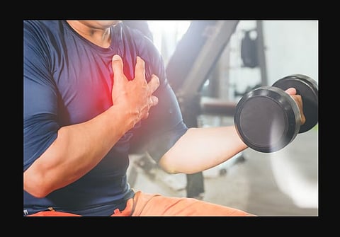 Heart Attack in Gym : जिम में क्यों आ रहा हार्ट अटैक ?