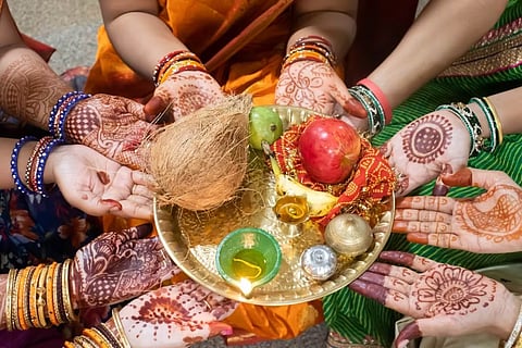 Hartalika Teej 2023: हरतालिका तीज पर करें ये खास उपाय