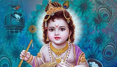 कृष्ण जन्माष्टमी कब मनाई जाएगी? जानें इसकी सही डेट और शुभ …