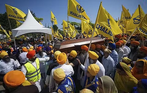 खालिस्तानी आतंकियों का ओवरसीज सिटिजनशिप कार्ड कैंसिल होगा