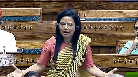 Mahua Moitra: सीबीआई ने TMC की पूर्व सांसद महुआ मोइत्रा के ठिकानों पर छापे मारे