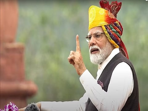 Vishwakarma Yojna : 17 सितंबर को पीएम मोदी करेंगे लॉन्च, किसको होगा फायदा