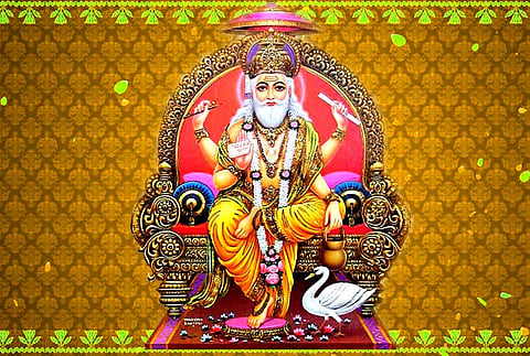Vishwakarma Puja : विश्वकर्मा पूजा 17 या 18 सितंबर को? यहां जानें सही दिन और मुहूर्त