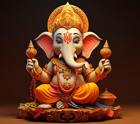 Ganesh Chaturthi 2023 : गणेश चतुर्थी पर ऐसे करें बप्पा को प्रसन्न