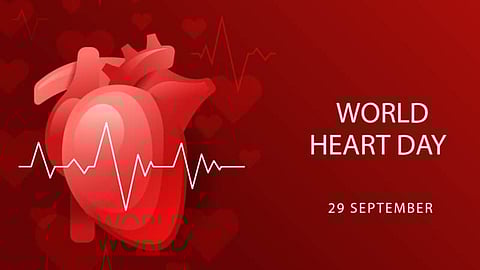 World Heart Day 2023: क्यों 29 सितंबर को मनाया जाता है ‘वर्ल्ड हार्ट डे’, इस बार है ये थीम