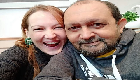 एक्टर अखिल मिश्रा की हुई मौत