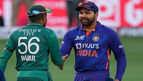 ASIA CUP 2023: भारत-पाकिस्तान मुकाबले से पहले मौसम ने बढ़ा दी टेंशन, कर दिया निराश