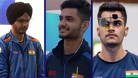 Asian Games 2023: भारत के खाते में एक और गोल्ड