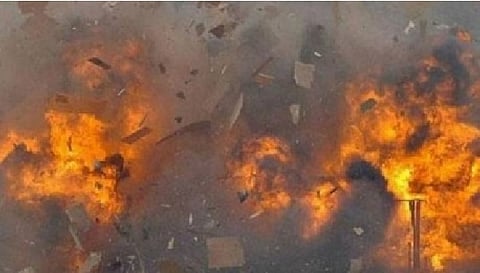 सांकेतिक तस्वीर