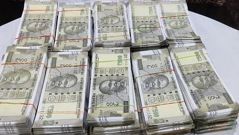 सांकेतिक तस्वीर