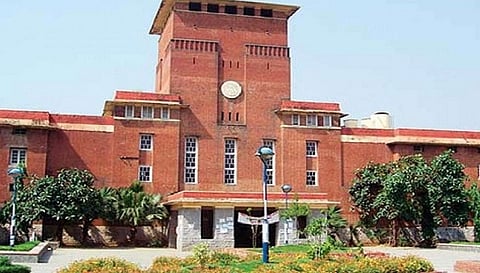 DU छात्र संघ चुनाव के नतीजे घोषित, 3 सीटों पर ABVP की जीत, जानिए पूरी डिटेल