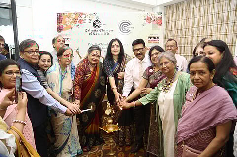 महिलाओं को सशक्त बनाने की ओर मिनरवास ने बढ़ाया कदम