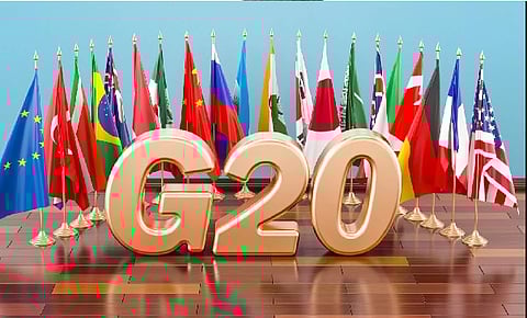 G20: अमेरिकी राष्ट्रपति समेत चीन, ब्रिटेन, कनाडा के PM पहुंचेंगे दिल्ली, जानें पूरी डिटेल