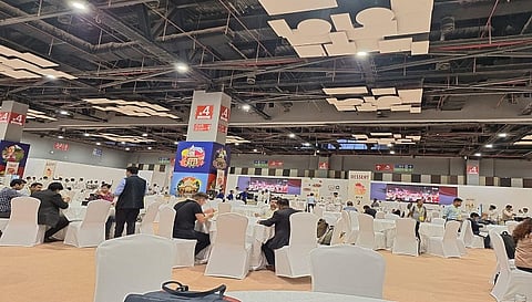 G-20 Summit: पत्रकारों को भी परोसे जाएंगे खास देसी व्यंजन, सामने आईं तस्वीरें