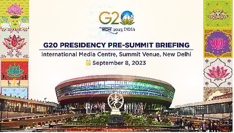 G-20: ब्रिटिश पीएम ऋषि सुनक समेत कई देशों के PM पहुंचे दिल्ली, जानें पूरा कार्यक्रम