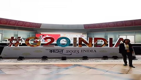G-20: राष्ट्रपति की ओर से मेहमानों के लिए शानदार डिनर, ये है देसी स्वादिष्ट व्यंजनों की सूची