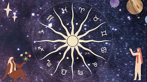 Weekly Horoscope : एक क्लिक में पढ़े इस सप्ताह का राशिफल