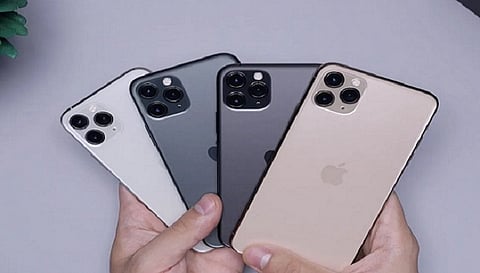 बस थोड़ी देर में iPhone 15 सीरीज होगा लॉन्च, फोन में मिलेंगे ये खास फीचर्स