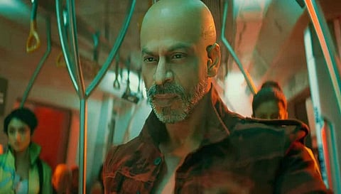 फिल्म 'जवान'