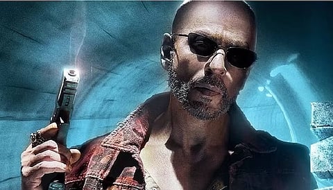 फिल्म 'जवान'