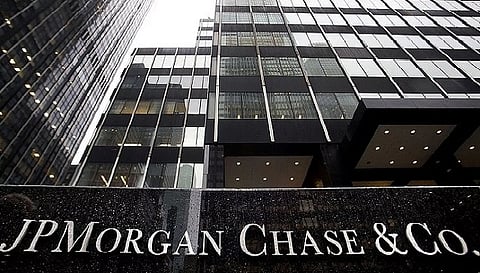 जेपी मॉर्गन ने इमर्जिंग मार्केट बॉन्ड इंडेक्स में भारत को किया शामिल, बढ़ेगा अरबों डॉलर का निवेश