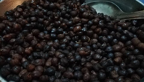 सेहत के लिए फायदेमंद है काले चने, कई बीमारियों से रखेगा दूर