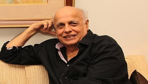 75 साल के हुए महेश भट्ट