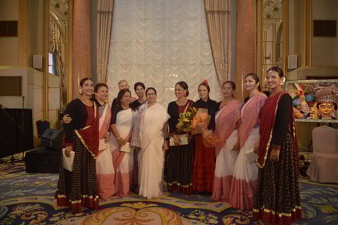 स्पेन से उत्तर बंगाल को ममता की सौगात, 250 करोड़ का निवेश करेगा पीसीएम ग्रुप