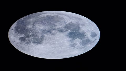 चंद्रमा