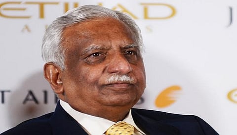 नरेश गोयल