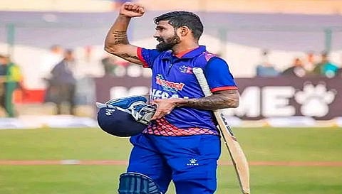 दीपेंद्र सिंह