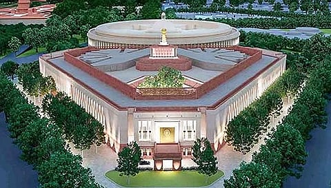 ‘महिला आरक्षण बिल’ से संसद में बनेंगे नए समीकरण, समझें पूरा गणित