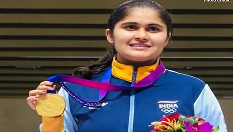 पलक गुलिया