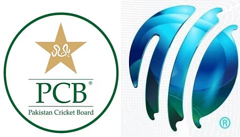 World Cup 2023: PCB ने ICC से की शिकायत, BCCI के खिलाफ इस मामले में लिखी चिट्ठी