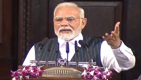 पीएम मोदी