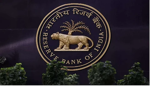 भारतीय रिजर्व बैंक (सोर्स- Twitter)