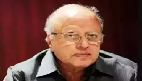 एम एस स्वामीनाथन का निधन